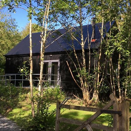 Alder Cabin Kilkenny Exterior photo